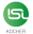 Logo isl-Kocher