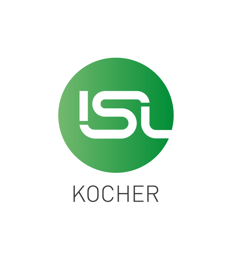 Logo isl-kocher GmbH