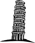 Turm MWM-Pisa